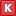 KKiz3Dar.site Favicon