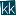 KKlick.ch Favicon