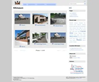 KKmason.com(KKmason) Screenshot