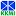 KKmi.com Favicon