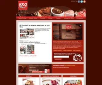 KKoreal.com(KKO Real) Screenshot