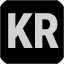 KKraw.com Favicon