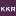 KKR.com Favicon