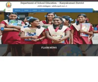 KKSchools.org(KK SCHOOLS) Screenshot