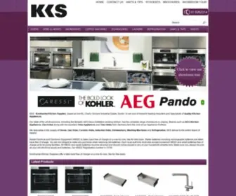 KKS.ie(KKS) Screenshot