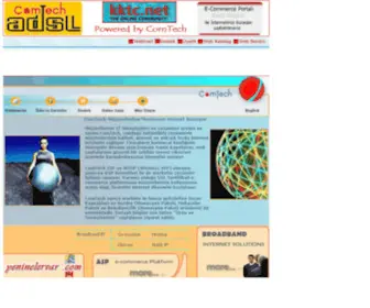 KKTC.net(kktc) Screenshot