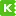 KKtix.cc Logo