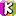 Klakinoumi.com Logo