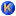 Klam4U.net Favicon