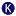 Klamic.com Favicon