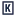 Klaran.com Favicon