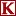 Klarasoftware.de Favicon