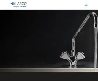 Klarco.no(Klarco) Screenshot