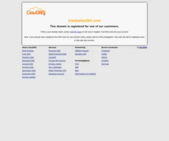 Klasbahis204.com(Klasbahis 204) Screenshot