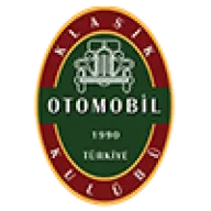 Klasikotomobil.org Logo