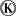 Klassen.eu Favicon
