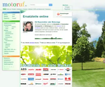 Klassenklatsch.de(Ersatzteile) Screenshot