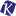 Klassify.in Favicon