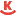 Klassmarket.ua Logo