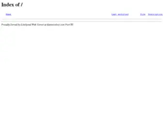 Klatenonline.com(Klaten) Screenshot