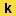 Klatz.me Favicon