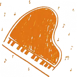 Klavier-Kurse.de Logo
