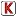 Kleer-Fax.com Favicon