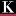 Kleidung.com Favicon