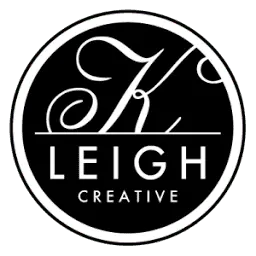 Kleighcreative.com Logo