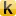 Kleinanzeigen.de Favicon