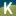 Kleinfelder.com.au Favicon