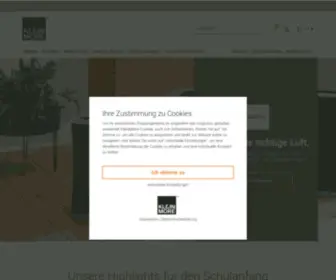 Kleinundmore.de(Über 200 Artikel entsprechend unserer Philosophie) Screenshot