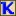 Klemmetsrud.net Favicon