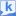Klepetulja.si Favicon