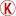 Klereumcol.com Favicon