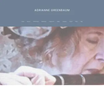 Klezband.com(Adrianne Greenbaum) Screenshot