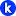 Klick.com Logo