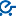 Klickin.se Favicon