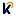 Klikin.com Logo