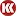 Klikkoran.com Favicon