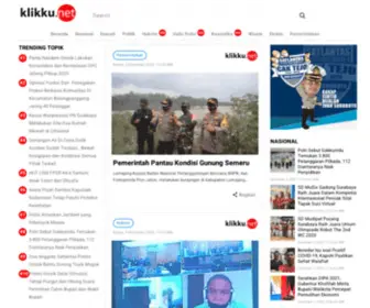 Klikku.net(Klikku) Screenshot