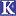 Kliknews.id Favicon