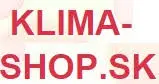 Klima-Shop.sk Logo