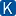 Klimik.org.tr Logo
