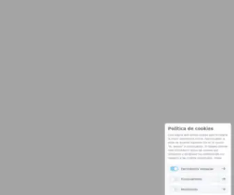 Klimiukinfusiones.com(Klimiuk Infusiones) Screenshot