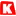 Kline.com Logo