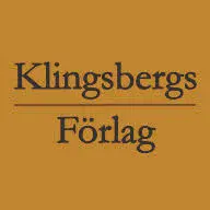 Klingsbergsforlag.se Logo