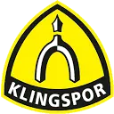 Klingspor.com.br Logo