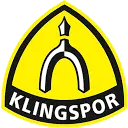 Klingspor.com.pe Logo