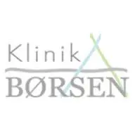 Klinikborsen.dk Favicon